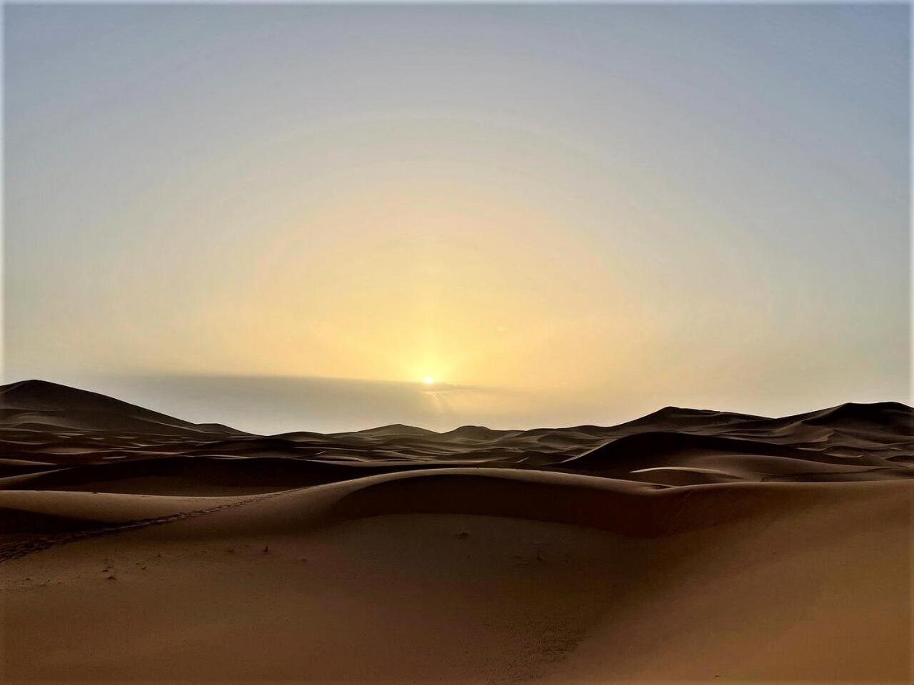 Merzouga Camp Excursions エクステリア 写真